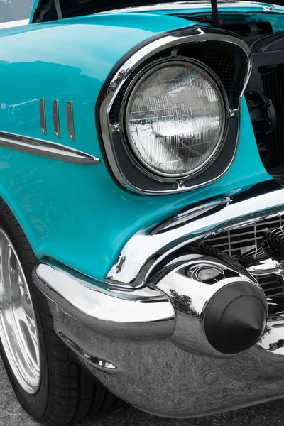 Amerikanische Oldtimer — Stockfoto