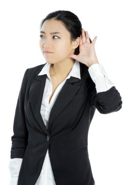 çekici Asyalı kız 20 yaşında stüdyoda çekim