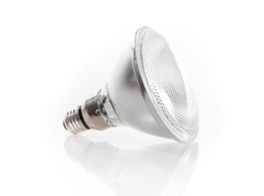 izole ampul