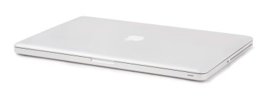 Apple macbook pro dizüstü bilgisayar