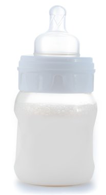 Bebek şişesi