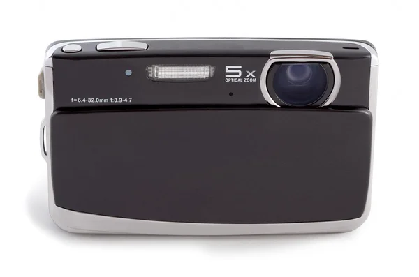 Point and shoot camera — Stock Photo, Image