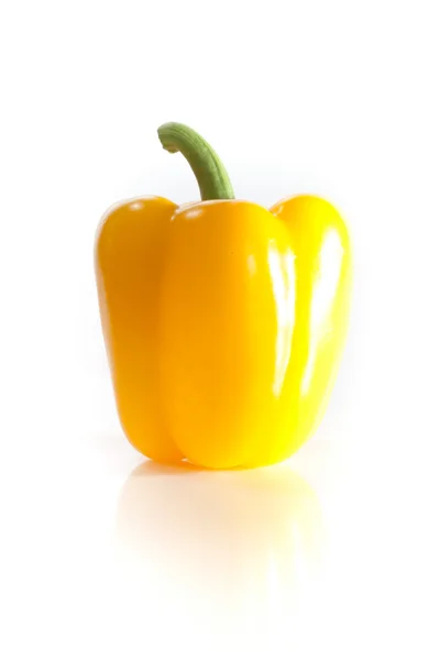 Yellow pepper — Stock Photo, Image