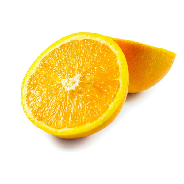 Demi orange — Photo