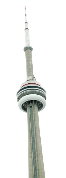 CN Tower — Zdjęcie stockowe