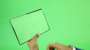 adam ile değmek perde tablet