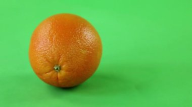 turuncu bir dönüş tablo