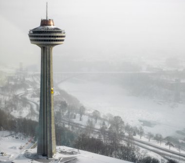 skylon kulesi