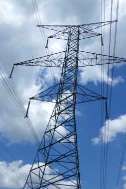 Elektrik metal direk