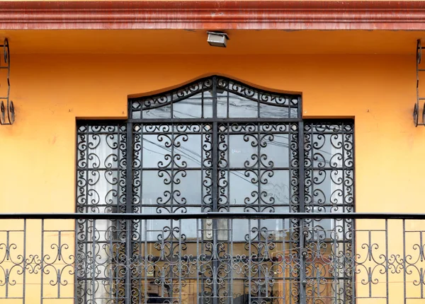 Beautiful window — Stock Photo, Image