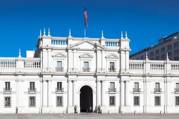 Palacio Presidencial —  Fotos de Stock