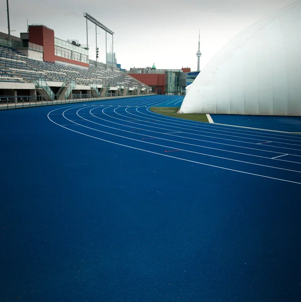 Stadion i Toronto - Stock-foto