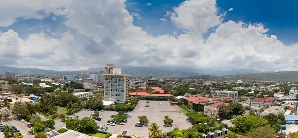 Jamaica ciudad — Foto de Stock