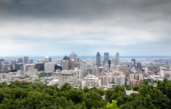 Montreal — Fotografia de Stock