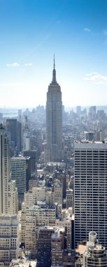 Empire State Binası