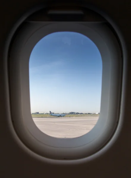 Plane — Stock Photo, Image