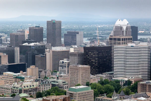 Montreal — Stock Photo, Image