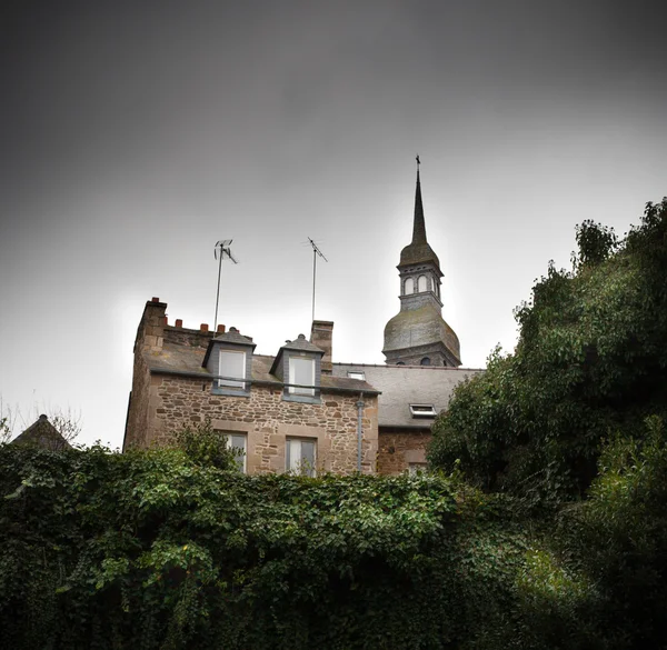 Residential house — Stock Photo, Image