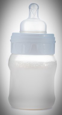 Bebek şişesi