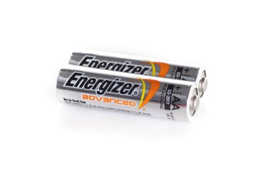 Energizer pil