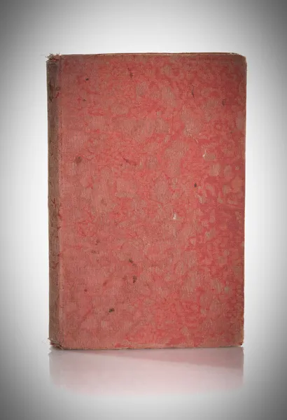 Antieke boek — Stockfoto