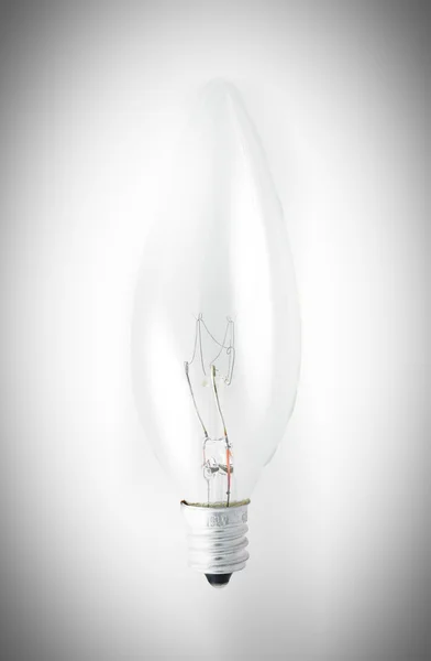 Lustre ampoule — Photo