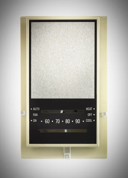 サーモスタット — ストック写真