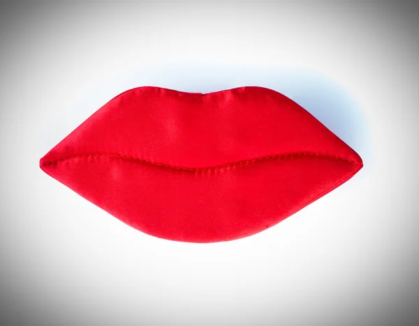 Lipstick box — Stock Photo, Image