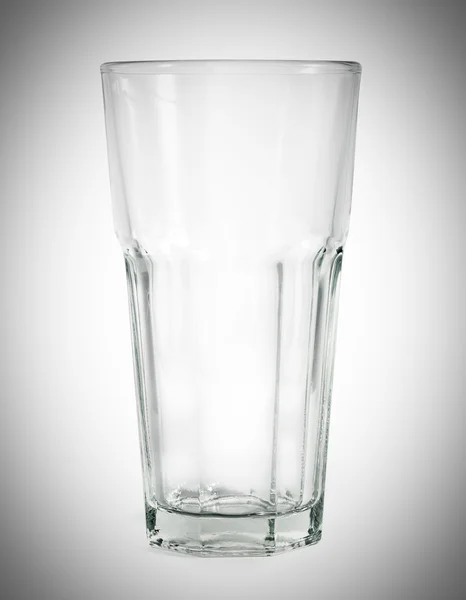Большой стакан — стоковое фото