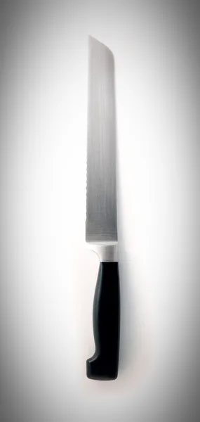 Nůž na chléb — Stock fotografie