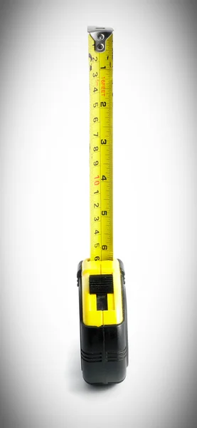 Measuring tape — Stock Photo, Image