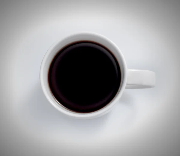 Tazza di caffè — Foto Stock