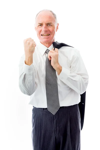 Businessman — Stock Photo, Image