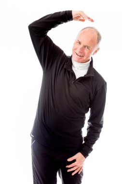 adam kendini doğru işaret