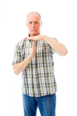 oturum zaman aşımı