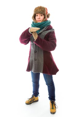 zaman dışarı sinyal