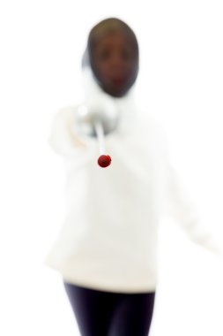 fencer tekniği uygulamak