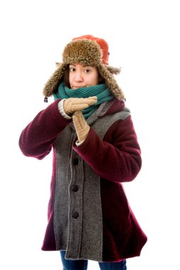 zaman dışarı sinyal