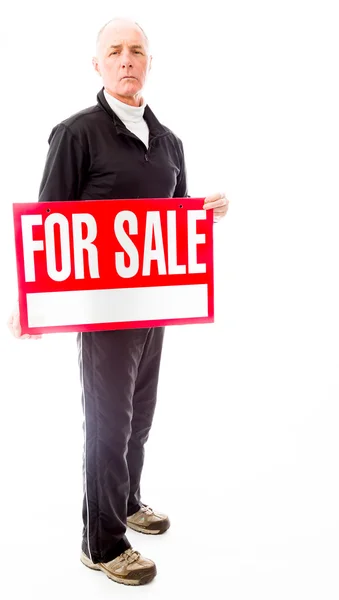 Sale sign — Stock Photo, Image