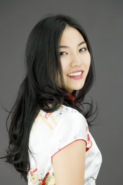 kadın geri dönüş