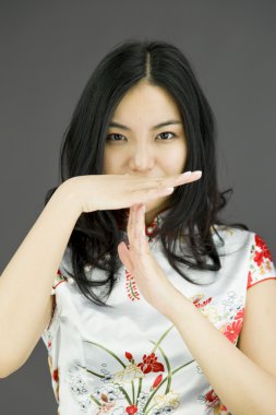 zaman aşımı sinyal