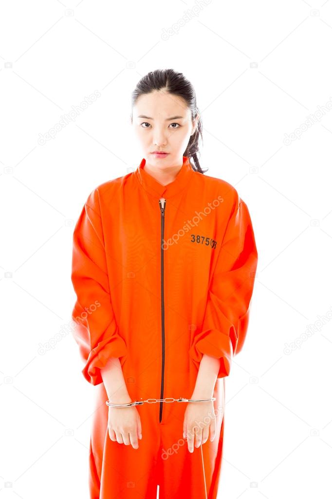 Gefängnis Uniform Gefängnis Uniform
