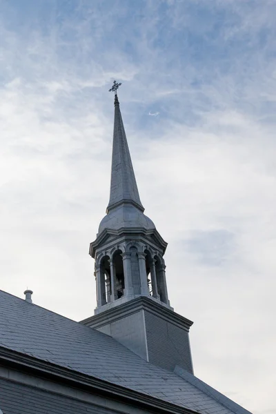 Купол церкви — стоковое фото
