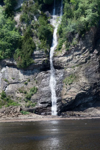 Montmorency Falls — Stockfoto