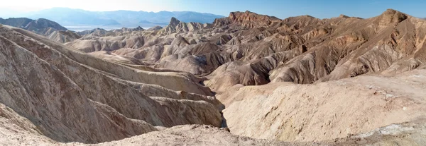 Death Valley National Park — Stock Photo, Image