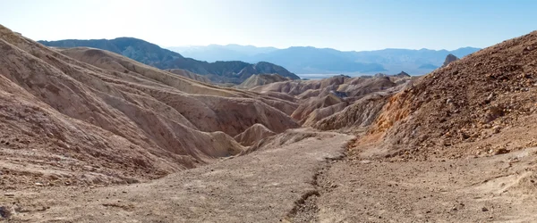 Death Valley National Park — Stock Photo, Image