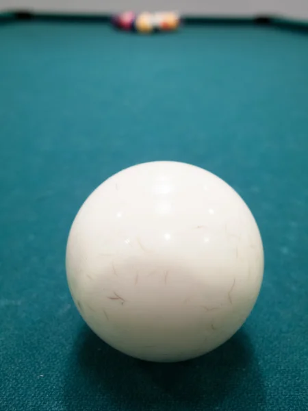 Oyun topu — Stok fotoğraf