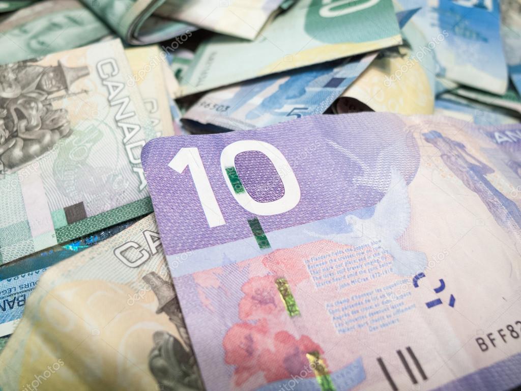 Kanada Doları ve geçmişi Kanada Doları ve geçmişi