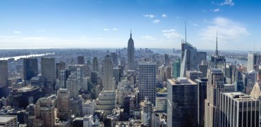Empire State Binası