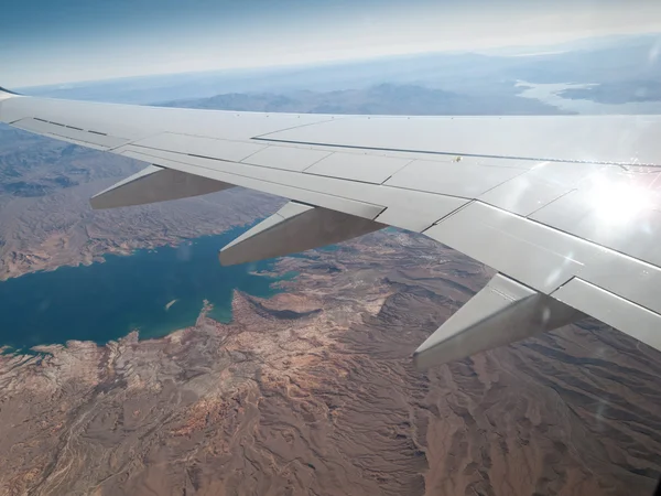 Mountain range — Stock Photo, Image